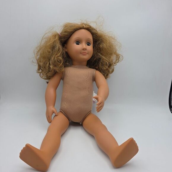 Our Generation Doll - Picture 16 of 16